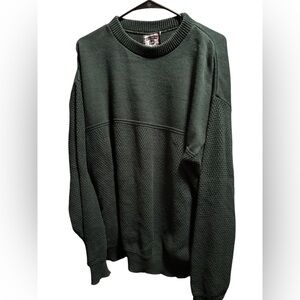 Mens Lee Vintage Sweater